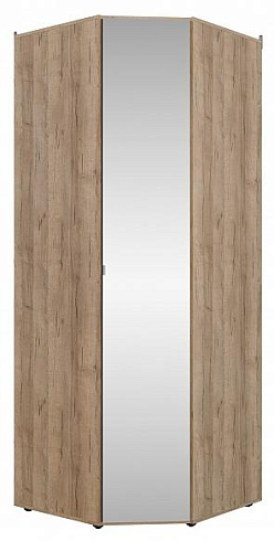 Шкаф угловой   156-2