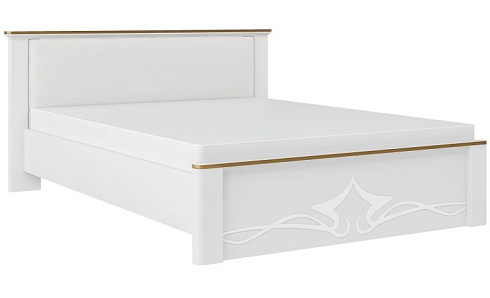 Кровать МН-313-01-180