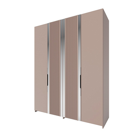 Шкаф для одежды 4Д   КМК 0965.1