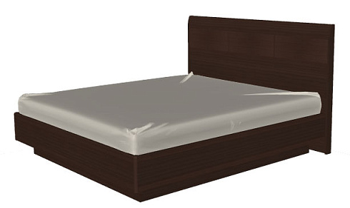 Кровать КР-1704