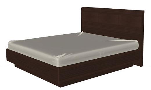 Кровать КР-1704