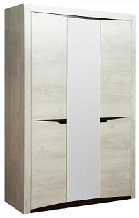 Шкаф для одежды 33.02
