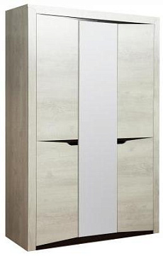 Шкаф для одежды 33.02