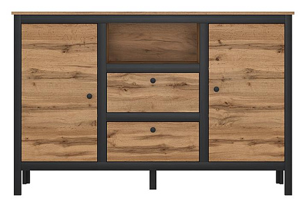 Тумба KOM2D2S/150