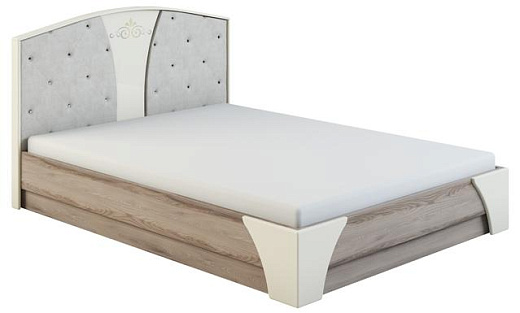 Кровать без основания 1