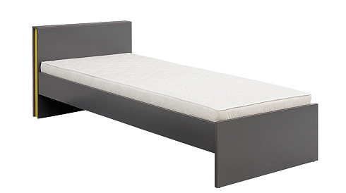 Кровать LOZ/90