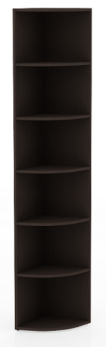 Стеллаж торцевой   СП990