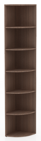 Стеллаж угловой   СП990