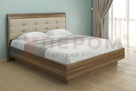 Кровать с подъёмным механизмом КР-1854