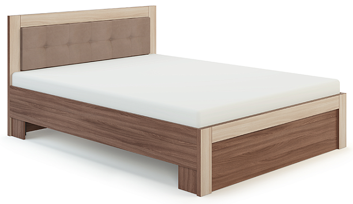 Кровать   16М