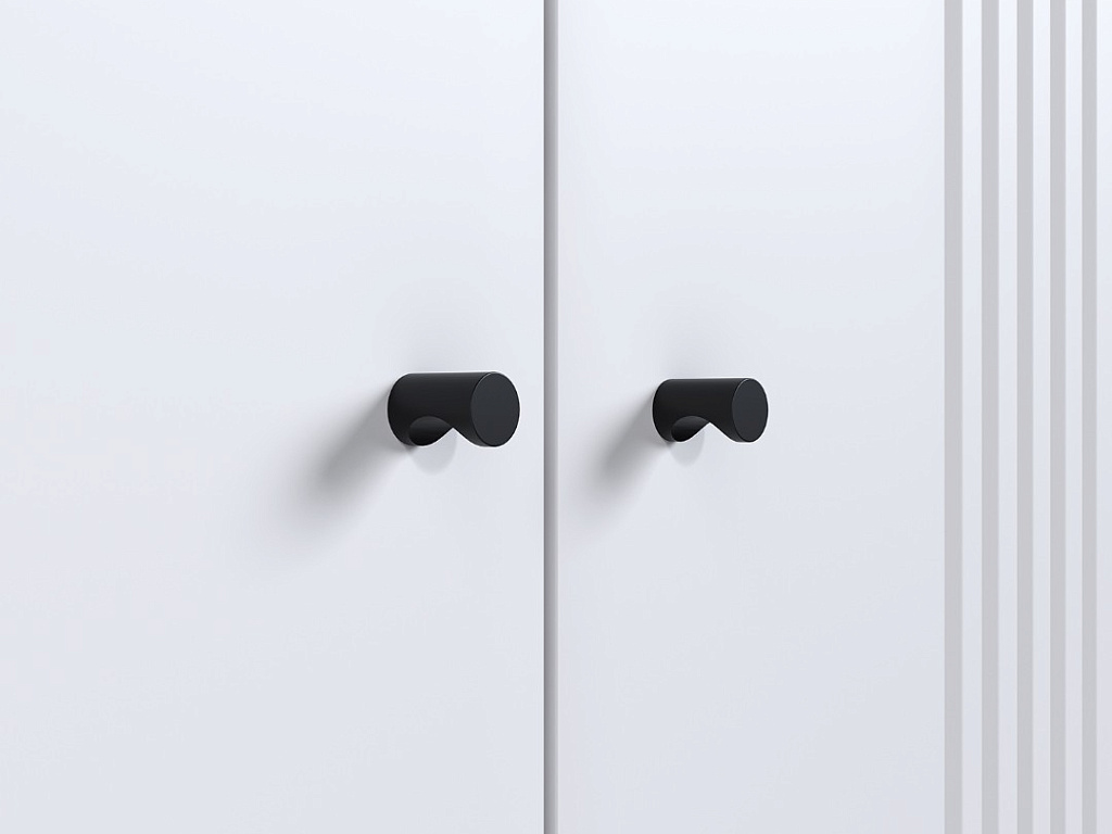 Система хранения (2-х створ)   