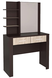 Стол туалетный КЛ-16