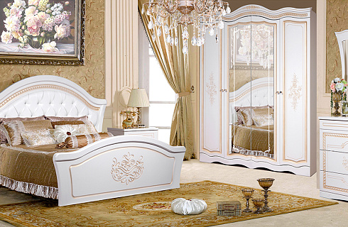 Графиня Белая