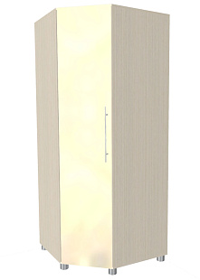 Шкаф для одежды и белья ШК-113 