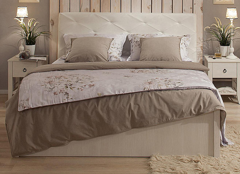 Кровать Люкс 37.2