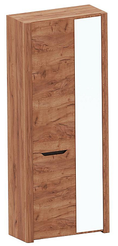 Шкаф для одежды и белья   А12а