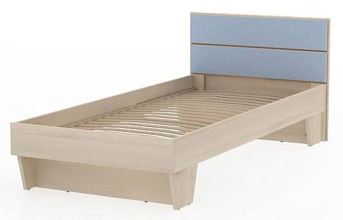 Кровать с основанием СП003