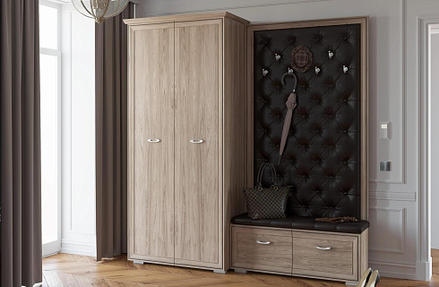 Эйми Гикори джексон