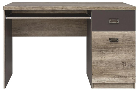 Стол письменный BIU120