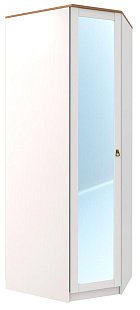 Шкаф угловой 7