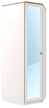 Шкаф угловой 7