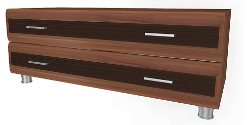 Тумба ТБ-1635