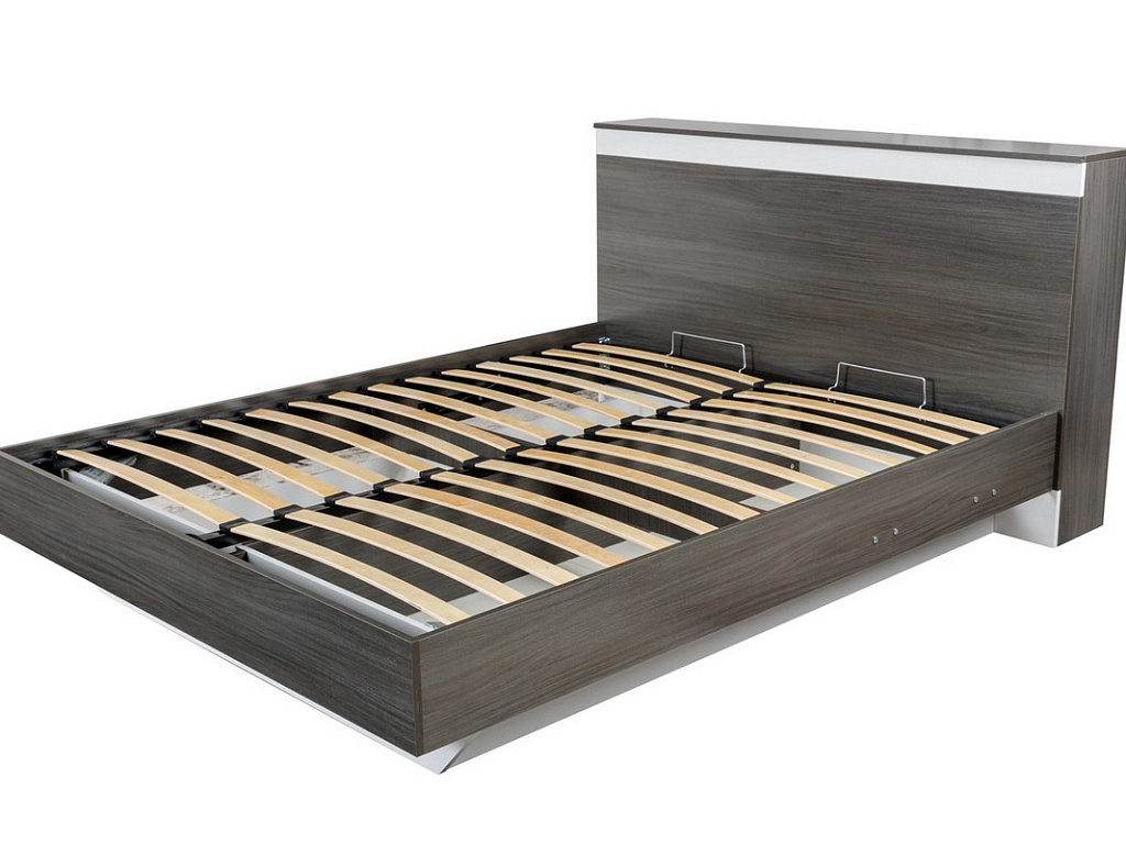 Кровать с подъемным механизмом (160*200)   5