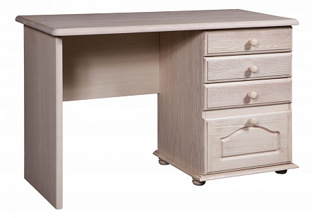 Стол письменный БМ-2074