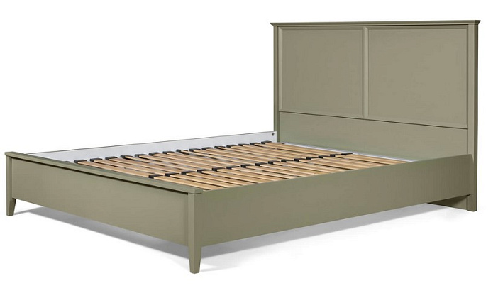 Кровать   ГМ 8834