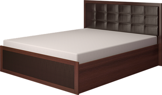 Кровать без основания 16