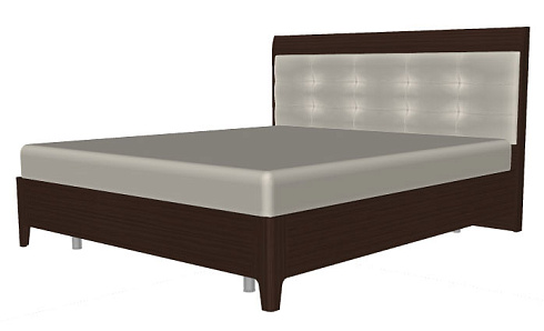 Кровать КР-2074