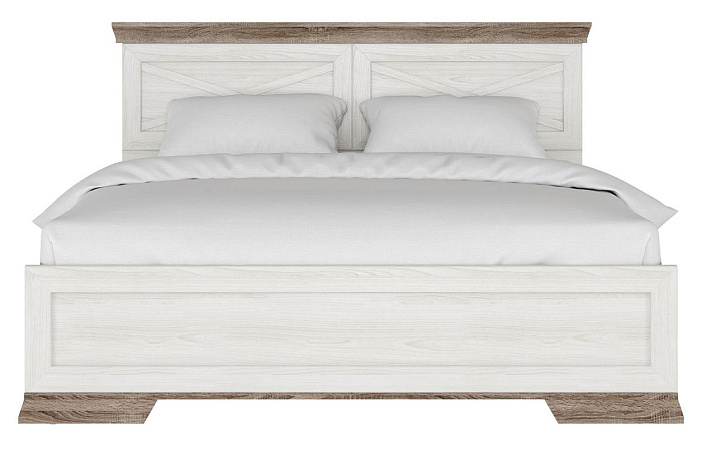 Кровать с подъёмным механизмом  Marselle LOZ160х200