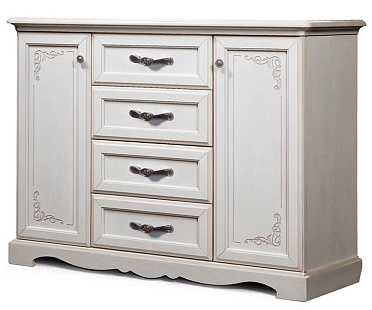 Тумба ГМ 8806-50