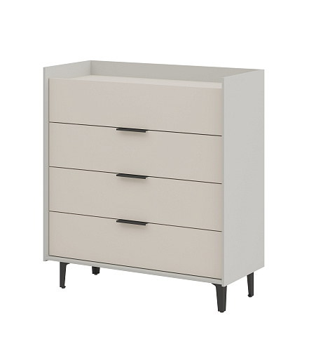 Комод   МН-048-16-Ц2