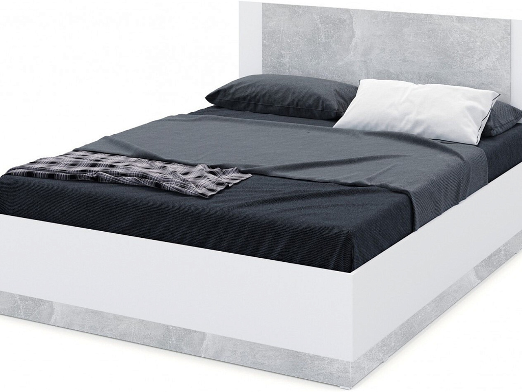 Кровать с подъемным механизмом 160х200   