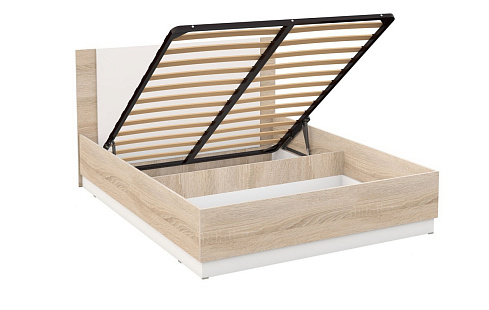 Кровать с подъемным механизмом 160х200 