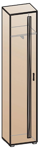 Шкаф для белья   ШК-813