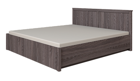 Кровать с подъемным механизмом 41.2