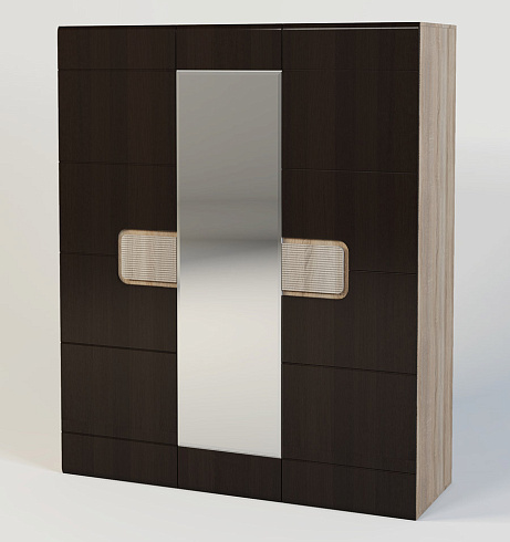 Шкаф   3Д