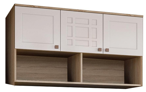 Полка навесная КМК 0722.6