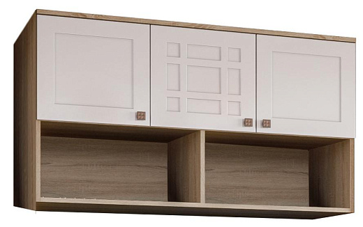 Полка навесная КМК 0722.6