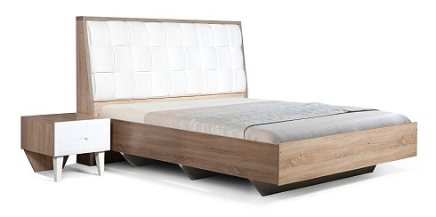 Кровать КМК 0661.17