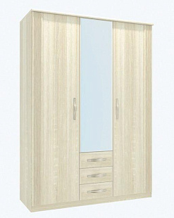 Шкаф для одежды Д11