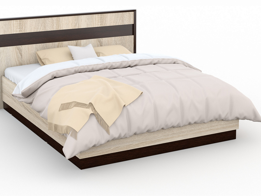 Кровать с подъёмным механизмом 160х200   