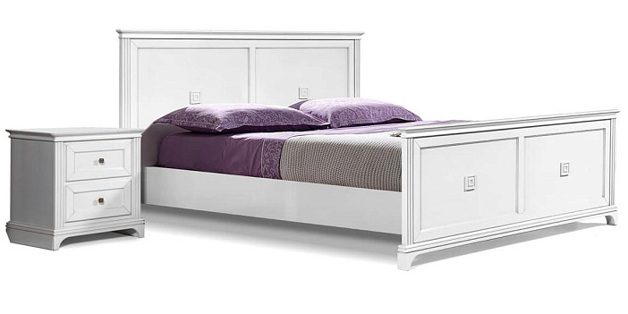 Кровать   ГМ 6681