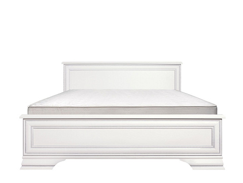 Кровать c металлическим основанием LOZ140х200