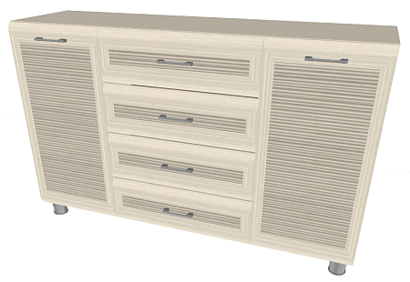 Тумба ТБ-1812