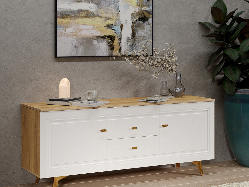 Тумба под ТВ 1500   