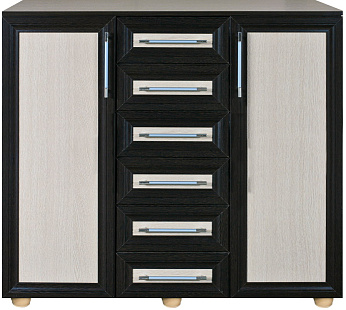 Тумба П024.41Р