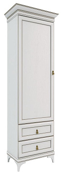 Шкаф для белья АТ-5